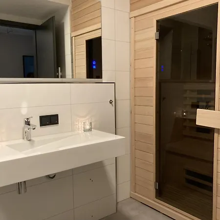 Апартаменты Wellness E2 *