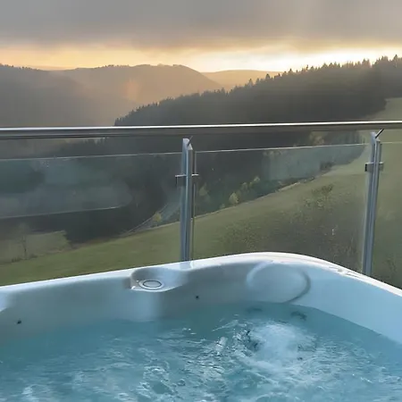 Wellness E2 * Winterberg