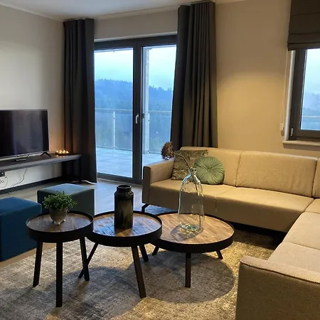 Wellness E2 * Винтерберг