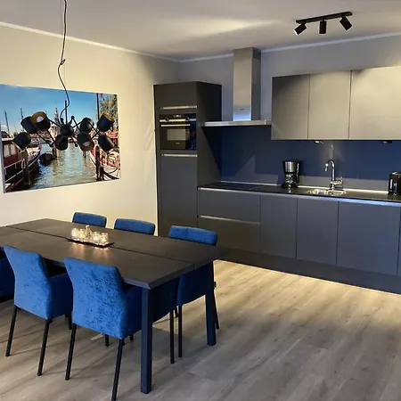 Wellness E2 Apartment