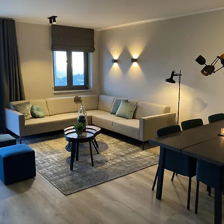 Apartment Wellness E2 Winterberg