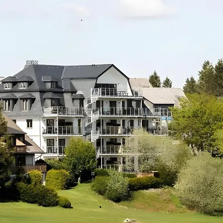 Апартаменты Wellness E2