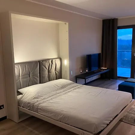 Wellness E2 Apartamento