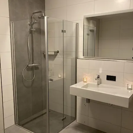 Wellness E2 Apartamento Winterberg