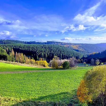 Wellness E2 Winterberg