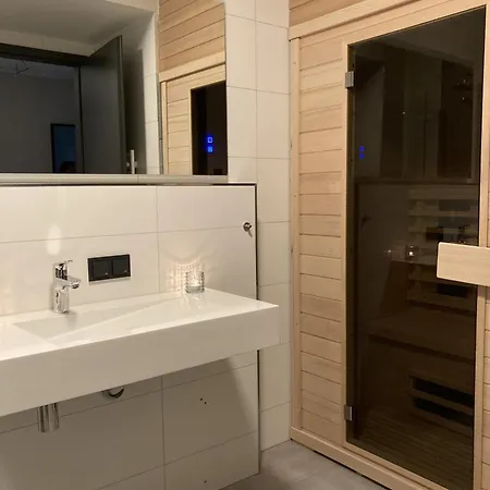 Wellness E2 Apartamento *