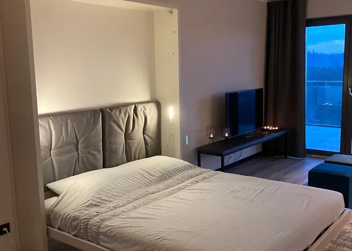 Wellness E2 * وينتربرغ