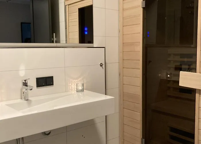 Apartamento Wellness E2 *