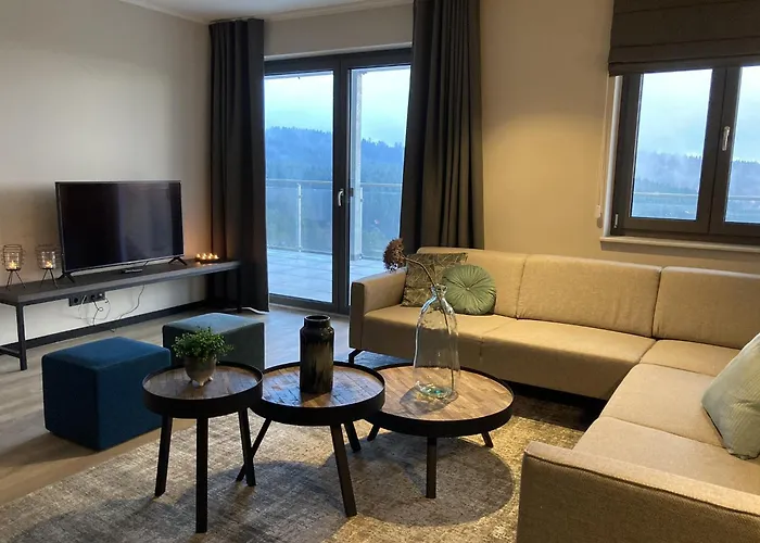 Wellness E2 * وينتربرغ