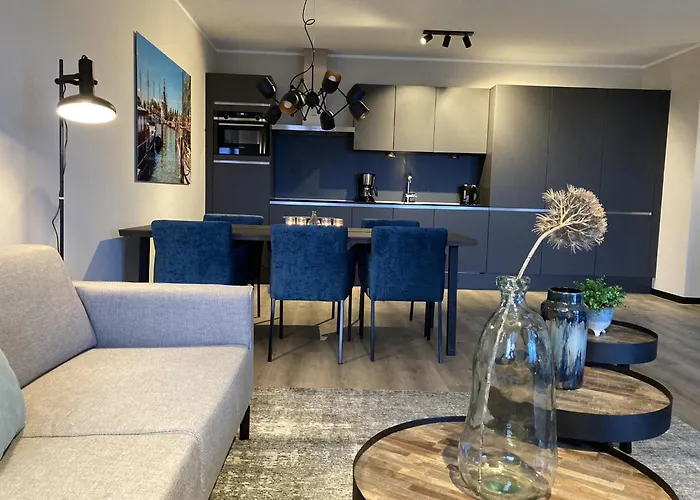 Wellness E2 Apartamento *