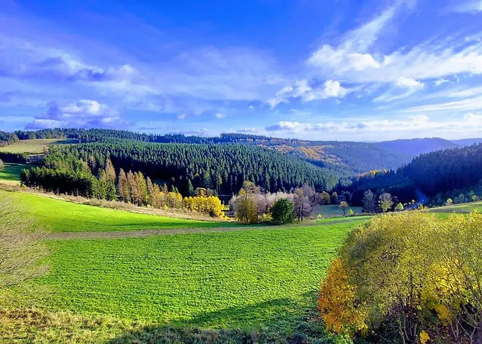 Wellness E2 * Winterberg