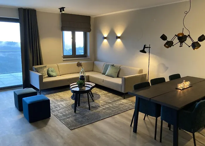 Apartamento Wellness E2 *